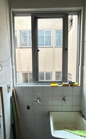 Apartamento para alugar com 50m², 2 quartos e sem vaga