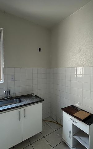 Apartamento para alugar com 50m², 2 quartos e sem vaga