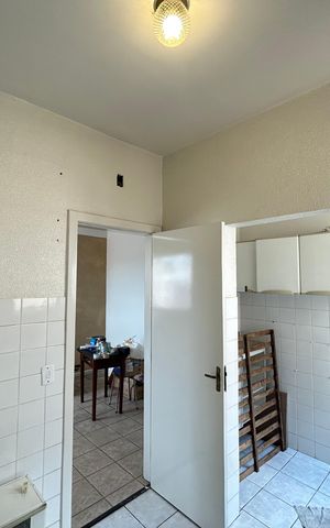 Apartamento para alugar com 50m², 2 quartos e sem vaga