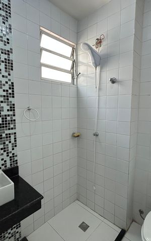 Apartamento para alugar com 50m², 2 quartos e sem vaga