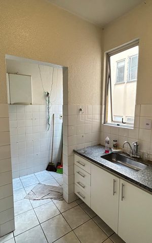 Apartamento para alugar com 50m², 2 quartos e sem vaga