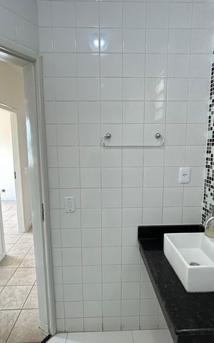 Apartamento para alugar com 50m², 2 quartos e sem vaga