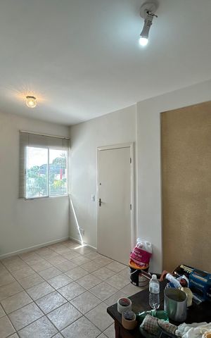 Apartamento para alugar com 50m², 2 quartos e sem vaga