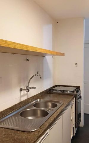 Apartamento para alugar com 110m², 3 quartos e sem vaga Apartamento para alugar com 110m², 3 quartos e sem vagaCozinha