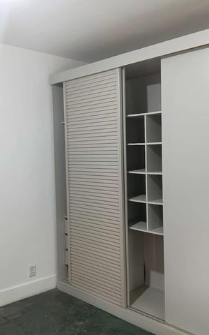 Apartamento para alugar com 110m², 3 quartos e sem vaga Apartamento para alugar com 110m², 3 quartos e sem vagaQuarto
