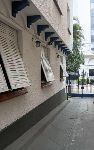 Apartamento para alugar com 110m², 3 quartos e sem vaga Apartamento para alugar com 110m², 3 quartos e sem vagaÁrea externa