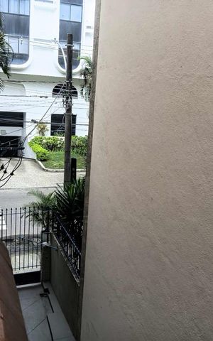 Apartamento para alugar com 110m², 3 quartos e sem vaga Apartamento para alugar com 110m², 3 quartos e sem vagaVista