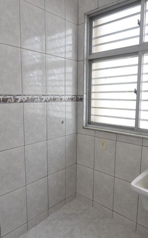 Apartamento para alugar com 85m², 2 quartos e sem vagaÁrea de Serviço