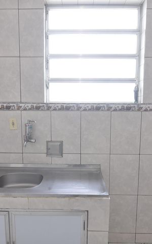 Apartamento para alugar com 85m², 2 quartos e sem vagaCozinha