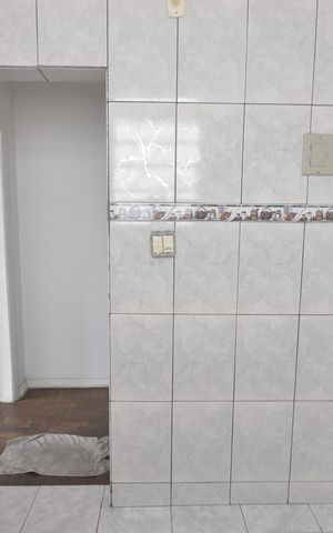 Apartamento para alugar com 85m², 2 quartos e sem vagaCozinha