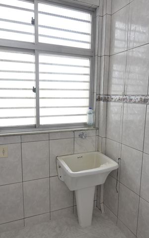 Apartamento para alugar com 85m², 2 quartos e sem vagaÁrea de Serviço