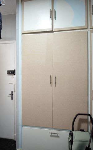 Apartamento para alugar com 221m², 3 quartos e 2 vagasÁrea de Serviço