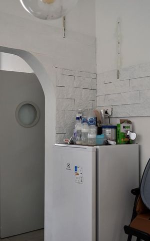 Apartamento para alugar com 221m², 3 quartos e 2 vagasCozinha