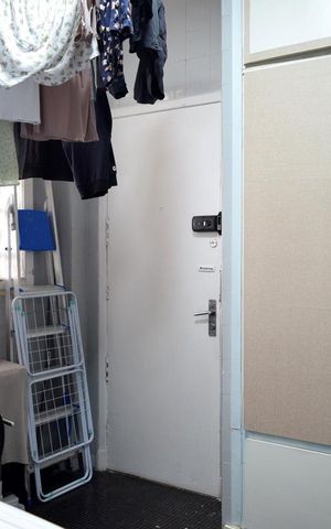 Apartamento para alugar com 221m², 3 quartos e 2 vagasÁrea de Serviço