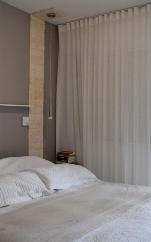 Apartamento para alugar com 221m², 3 quartos e 2 vagasSuíte