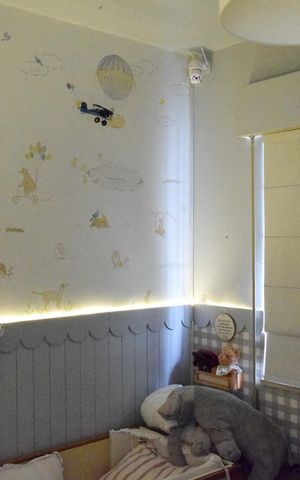 Apartamento para alugar com 221m², 3 quartos e 2 vagasQuarto 2