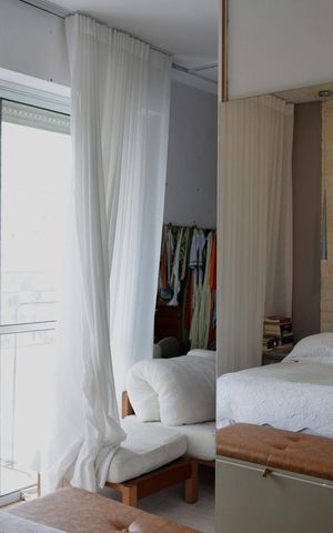 Apartamento para alugar com 221m², 3 quartos e 2 vagasSuíte