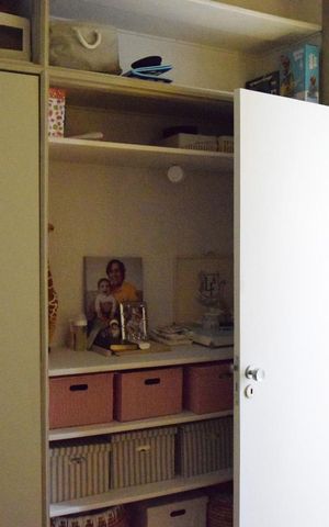Apartamento para alugar com 221m², 3 quartos e 2 vagasQuarto 2