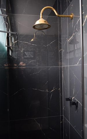 Apartamento para alugar com 221m², 3 quartos e 2 vagasBanheiro Social