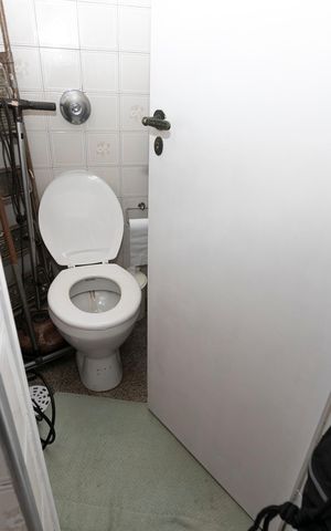 Apartamento à venda com 85m², 3 quartos e 1 vagaÁREA DE SERVIÇO