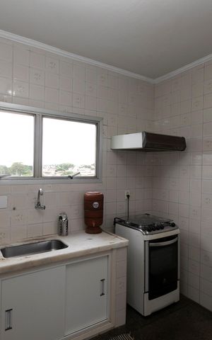 Apartamento à venda com 85m², 3 quartos e 1 vagaCOZINHA