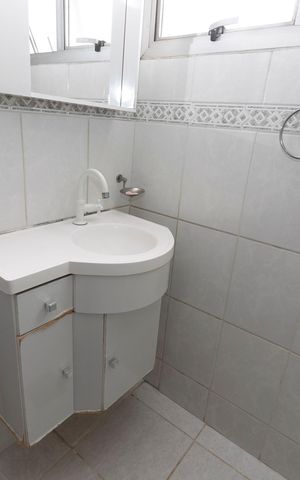 Apartamento à venda com 85m², 3 quartos e 1 vagaBANHEIRO SOCIAL