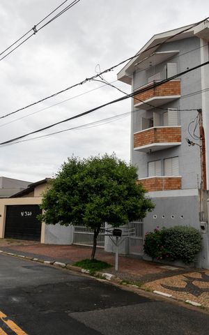 Apartamento à venda com 85m², 3 quartos e 1 vagaFACHADA DO PRÉDIO