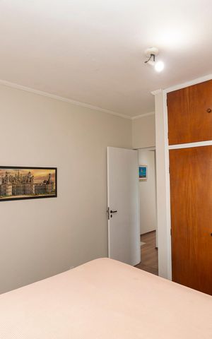Apartamento à venda com 85m², 3 quartos e 1 vagaQUARTO Nº 1