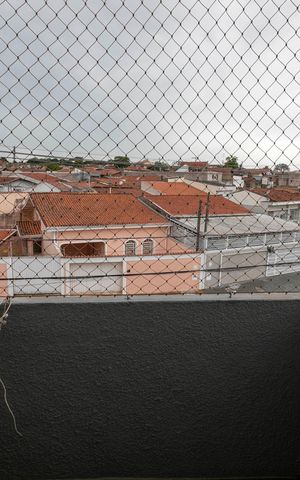 Apartamento à venda com 85m², 3 quartos e 1 vagaQUARTO Nº 2