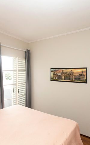 Apartamento à venda com 85m², 3 quartos e 1 vagaQUARTO Nº 1