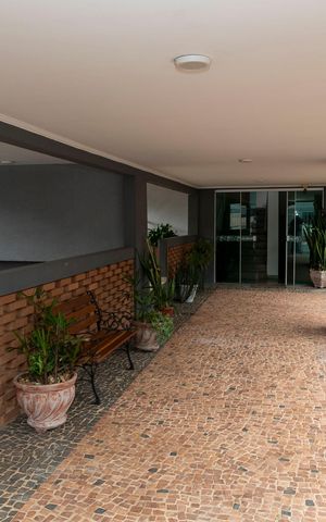 Apartamento à venda com 85m², 3 quartos e 1 vagaHALL DE ENTRADA