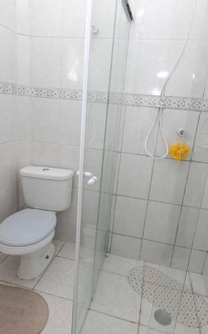 Apartamento à venda com 85m², 3 quartos e 1 vagaBANHEIRO SOCIAL
