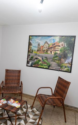 Apartamento à venda com 85m², 3 quartos e 1 vagaHALL DE ENTRADA