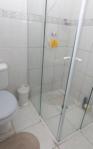 Apartamento à venda com 85m², 3 quartos e 1 vagaBANHEIRO SOCIAL