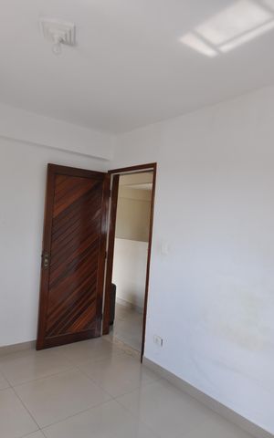 Apartamento para alugar com 77m², 2 quartos e 1 vagaQuarto 2