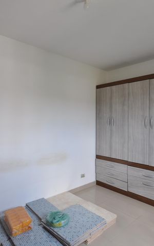 Apartamento para alugar com 77m², 2 quartos e 1 vagaQuarto 1