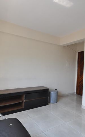 Apartamento para alugar com 77m², 2 quartos e 1 vagaSala