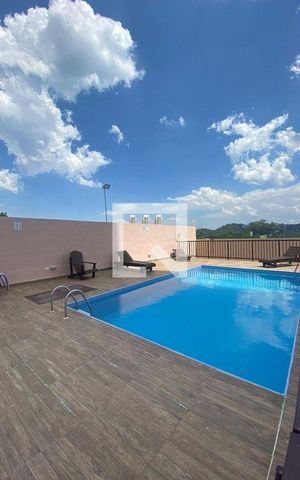 Casa de condomínio para alugar com 112m², 3 quartos e 2 vagas Casa de condomínio para alugar com 112m², 3 quartos e 2 vagasÁrea comum - Piscina