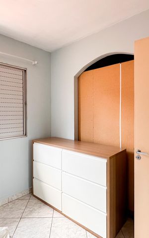 Casa de condomínio para alugar com 112m², 3 quartos e 2 vagas Casa de condomínio para alugar com 112m², 3 quartos e 2 vagasQuarto 2