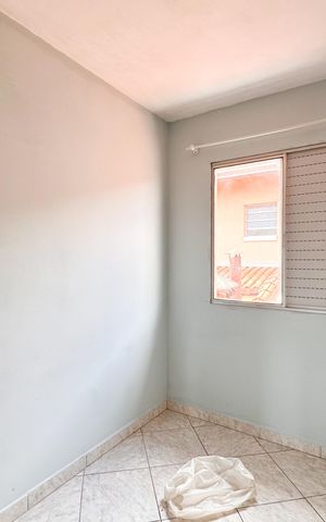 Casa de condomínio para alugar com 112m², 3 quartos e 2 vagas Casa de condomínio para alugar com 112m², 3 quartos e 2 vagasQuarto 2