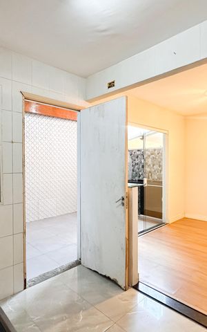 Casa de condomínio para alugar com 112m², 3 quartos e 2 vagas Casa de condomínio para alugar com 112m², 3 quartos e 2 vagasCozinha