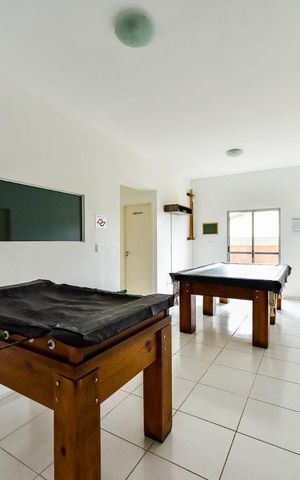 Casa de condomínio para alugar com 112m², 3 quartos e 2 vagas Casa de condomínio para alugar com 112m², 3 quartos e 2 vagasÁrea comum - Sala de Jogos