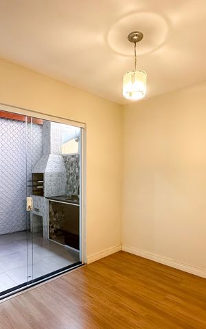 Casa de condomínio para alugar com 112m², 3 quartos e 2 vagas Casa de condomínio para alugar com 112m², 3 quartos e 2 vagasCopa