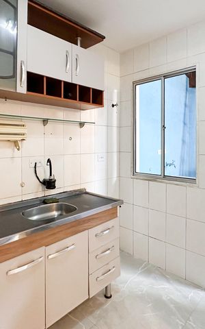 Casa de condomínio para alugar com 112m², 3 quartos e 2 vagas Casa de condomínio para alugar com 112m², 3 quartos e 2 vagasCozinha