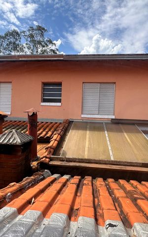 Casa de condomínio para alugar com 112m², 3 quartos e 2 vagas Casa de condomínio para alugar com 112m², 3 quartos e 2 vagasVista do Quarto 2