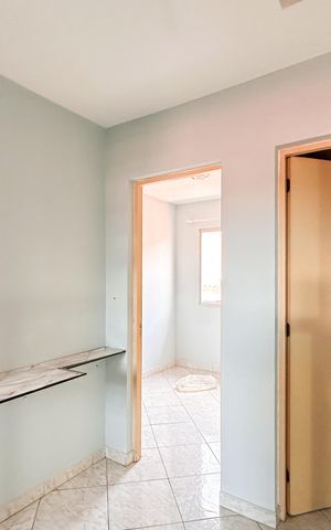 Casa de condomínio para alugar com 112m², 3 quartos e 2 vagas Casa de condomínio para alugar com 112m², 3 quartos e 2 vagasQuarto 2