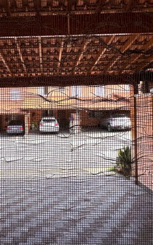 Casa de condomínio para alugar com 112m², 3 quartos e 2 vagas Casa de condomínio para alugar com 112m², 3 quartos e 2 vagasVista da Sala