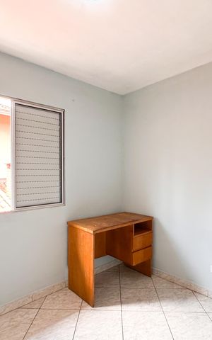 Casa de condomínio para alugar com 112m², 3 quartos e 2 vagas Casa de condomínio para alugar com 112m², 3 quartos e 2 vagasQuarto 3