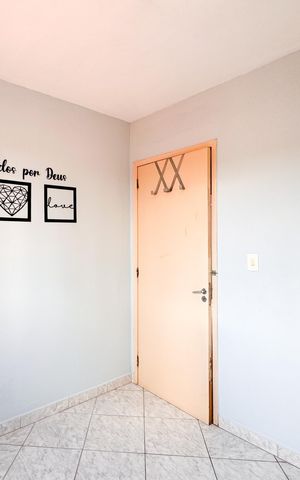 Casa de condomínio para alugar com 112m², 3 quartos e 2 vagas Casa de condomínio para alugar com 112m², 3 quartos e 2 vagasQuarto 1