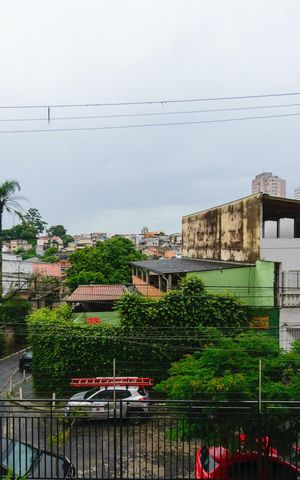 Apartamento para alugar com 34m², 2 quartos e sem vaga Apartamento para alugar com 34m², 2 quartos e sem vagaVista do Quarto